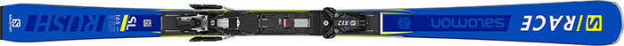 Salomon S/Race Rush SL 2019/2020